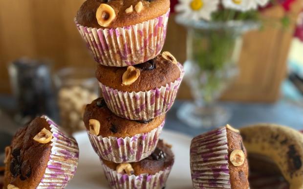 muzlu-parca-cikolatali-muffin-foodietubi