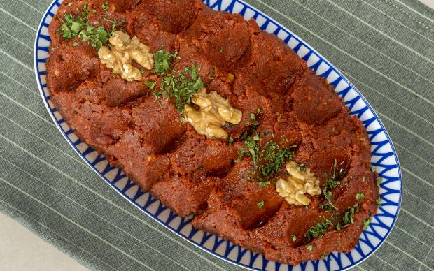 Salçalı Tarator Tarifi