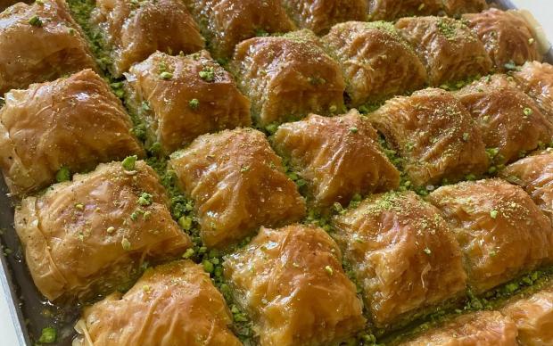 baklava-sofra