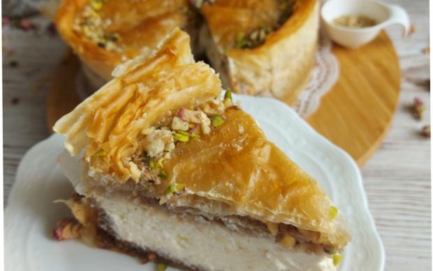 serap-erol-baklavali-cheesecake