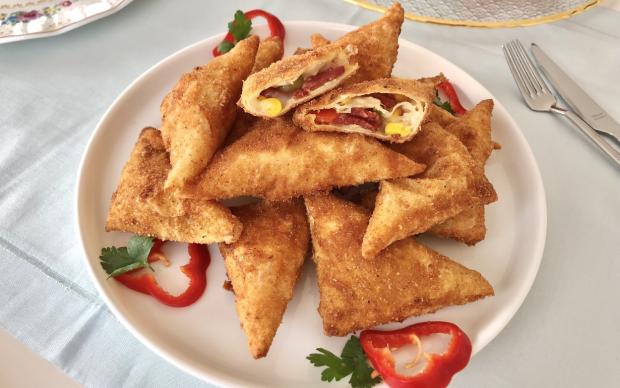 aysegul-karaman-ucgen-pizza-borek