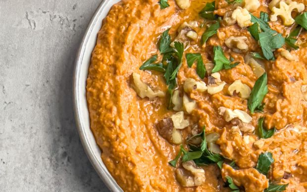 cookwitemine-muhammara