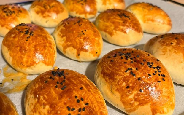 damla-simsek-akbas-toz-mayali-puf-pogaca