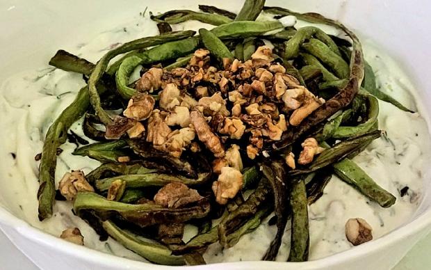 figen-yanaroglu-taze-fasulyeli-yogurt-salatasi