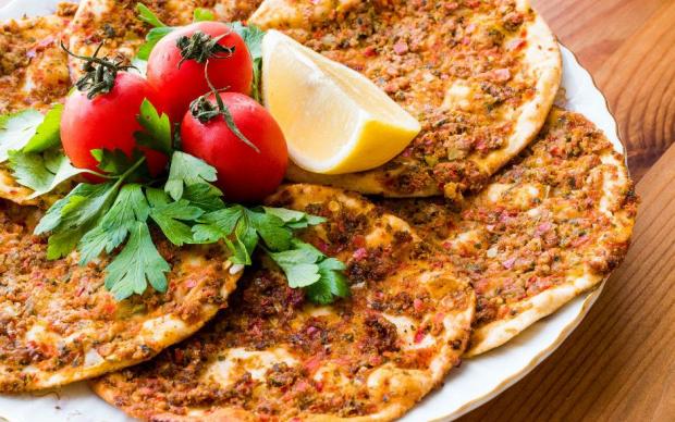 Fındık Lahmacun Tarifi
