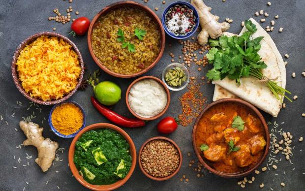 Ayurvedik Beslenme Nedir