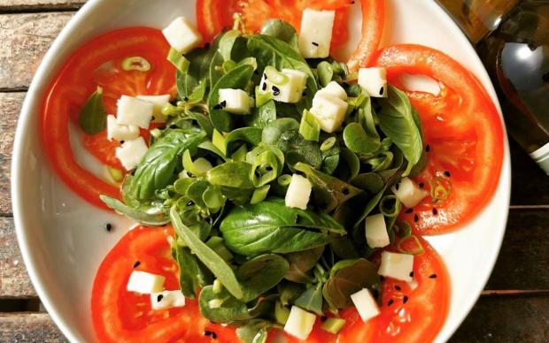 pirpirim-salata-ozge