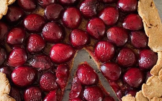 sekersiz-kirazli-galette-onecikan