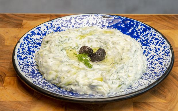 tzaziki-yemekcom
