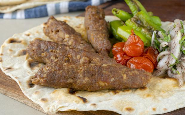 Tezgah Kebabı Tarifi