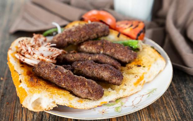 Ödemiş Köftesi Tarifi