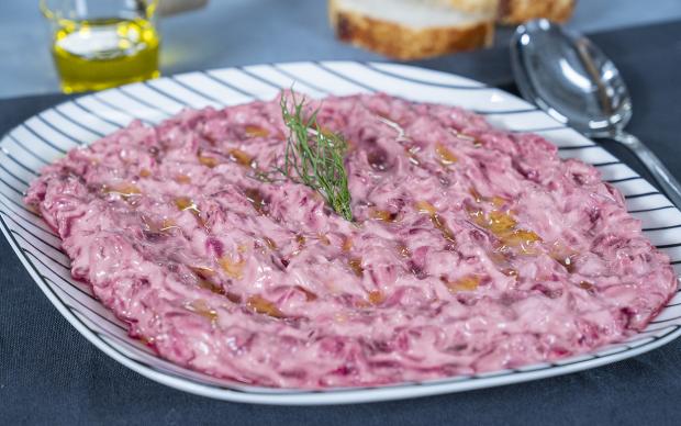 Pembe Sultan Tarifi
