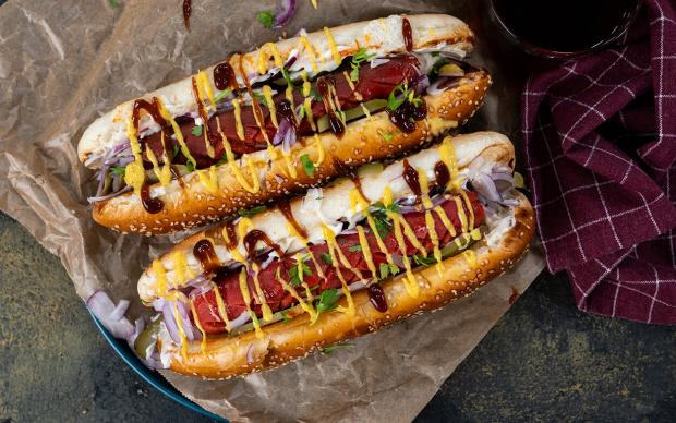 Hot Dog Tarifi