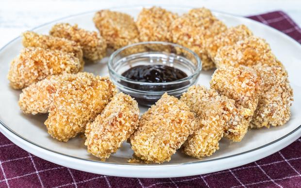 Nugget Tarifi