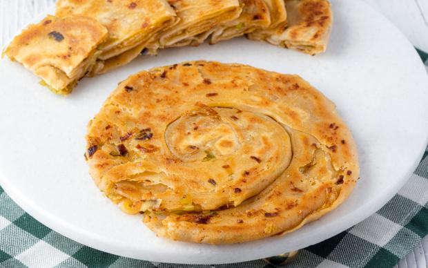 Pırasa Dolama Tarifi