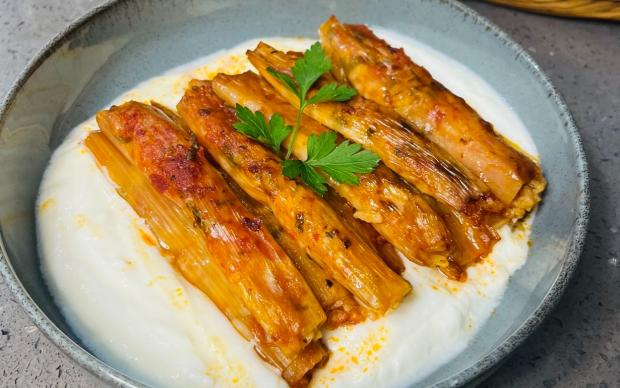 pirasa-sarma-ekmeksiz