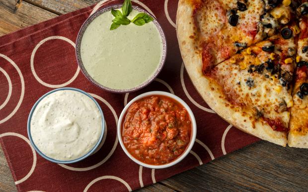 Pizza Dip Sos Tarifi