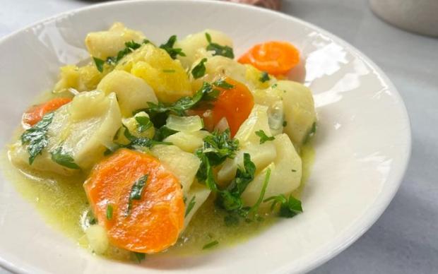 portakalli-yer-elmasi-ekmeksiz