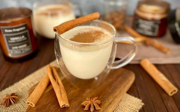 Gerçek Salep Tarifi