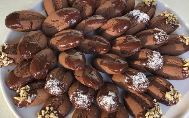 kahve-cekirdegi-kurabiye-ebruliceblogum