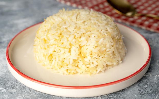 Tane Tane Pirinç Pilavı Tarifi