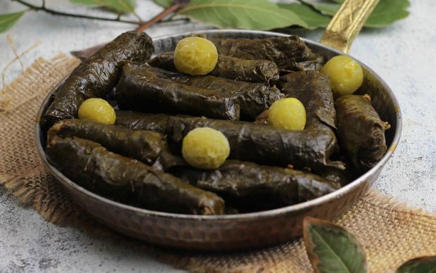 yesil-erikli-yaprak-sarma-gulinisanmutfagi