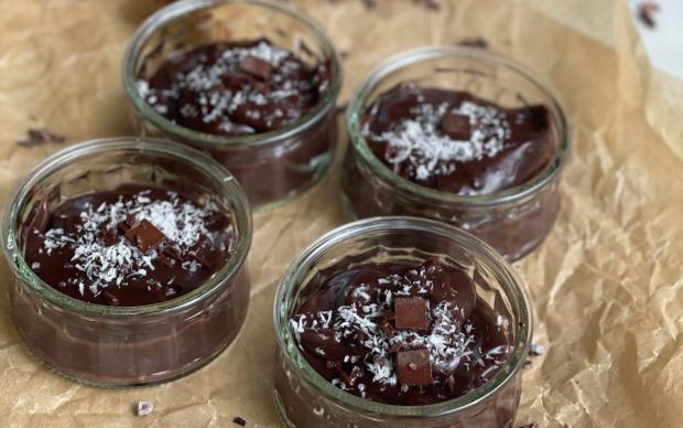 sekersiz-kakaolu-puding-hande