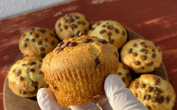 damla-cikolatali-muffin-kendi
