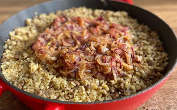 demleme-usulu-bulgur-pilavi-kendi