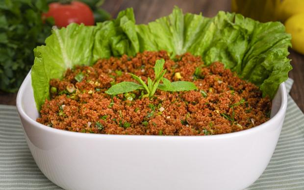 Sarma İçi Tarifi
