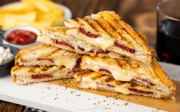 Tost Tarifi