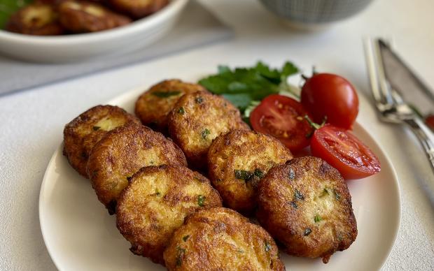 Ekmek Köftesi Tarifi