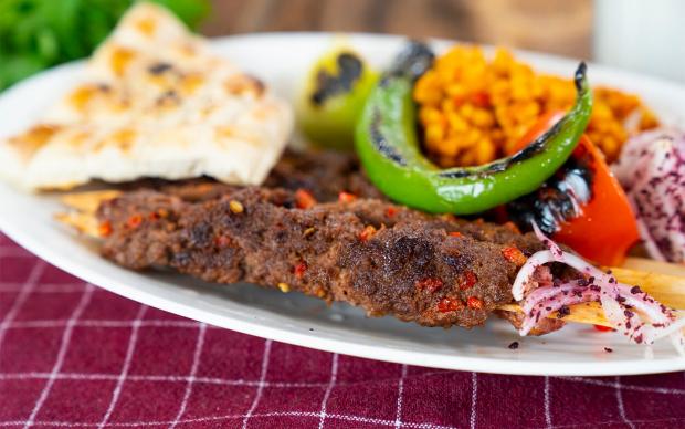 Fırın Kebabı Tarifi