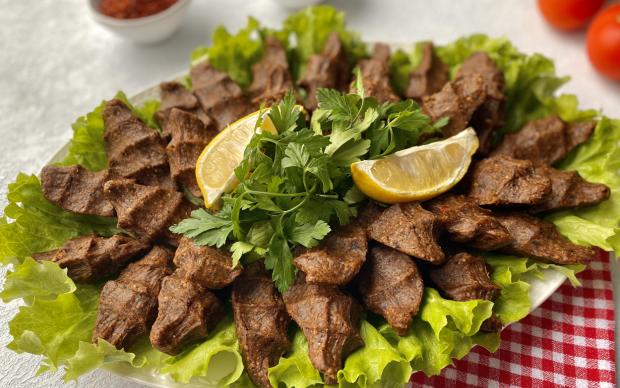 Blenderda Çiğ Köfte Tarifi