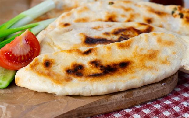 Semirsek Tarifi