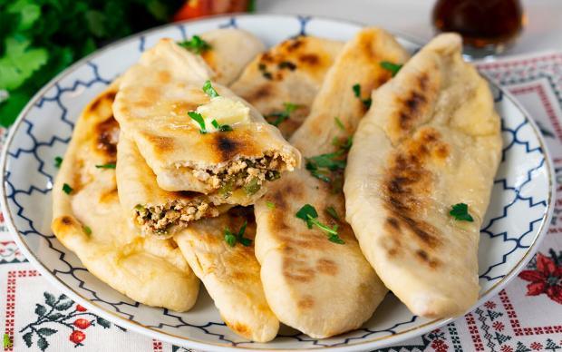 Soğanlı Hıtap Tarifi