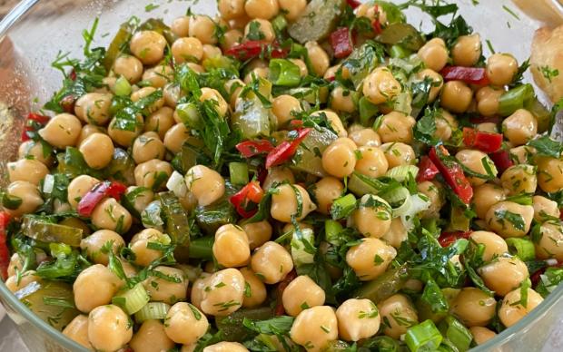 nohut-salatasi-ayfer