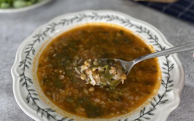 Pirpirim Çorbası Tarifi