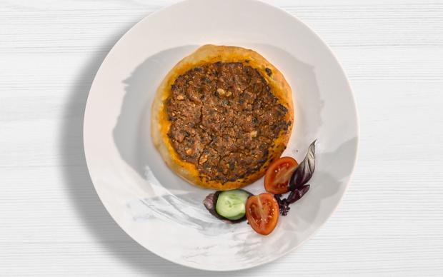 Hatay Usulü Biberli Ekmek Tarifi