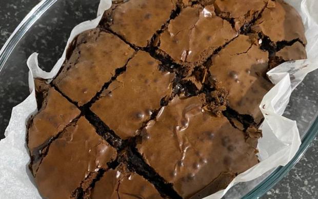 cikolatali-brownie-simge