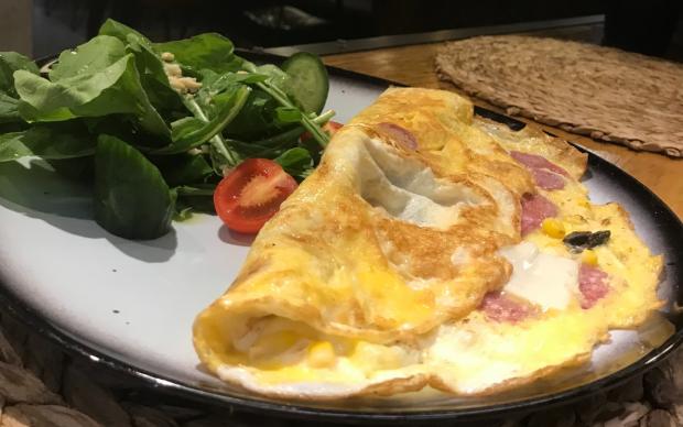 karisik-omlet-aysenur