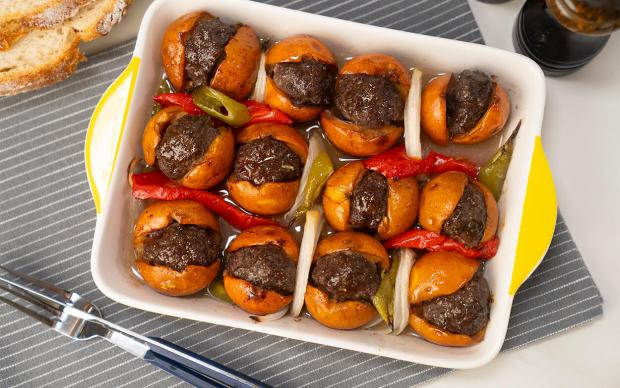 Yenidünya Kebabı Tarifi