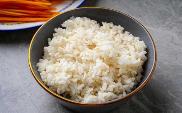 Kore Pilavı (Bap) Tarifi