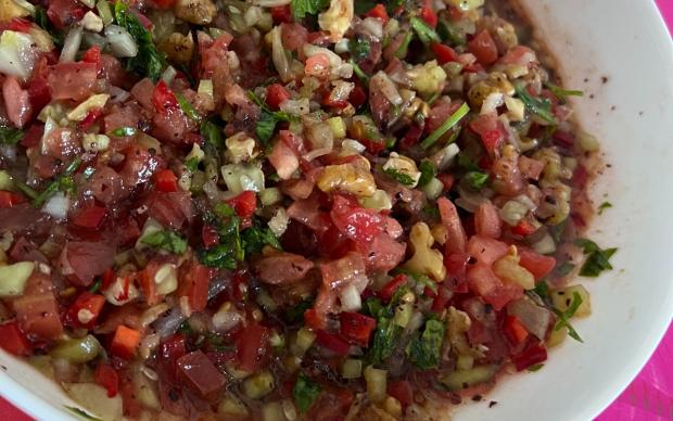 gavurdagi-salatasi-sevgikarabulut sen