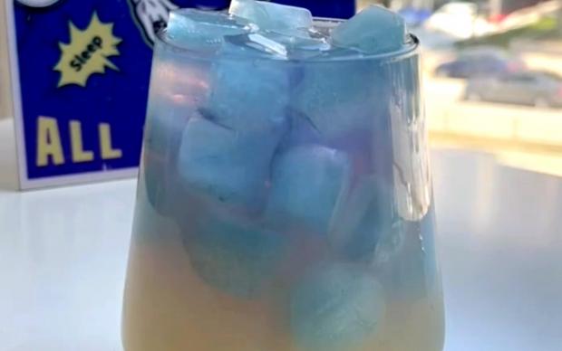 lemon-butterfly-tea