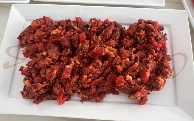 muhammara-damla