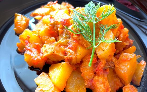 kabakli-tavuk-yemegi