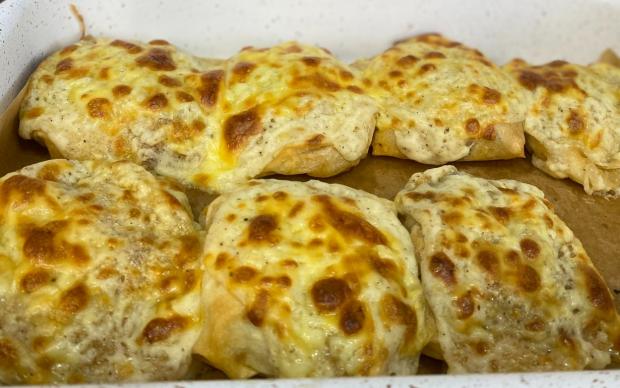 Etli Sultan Kebabı