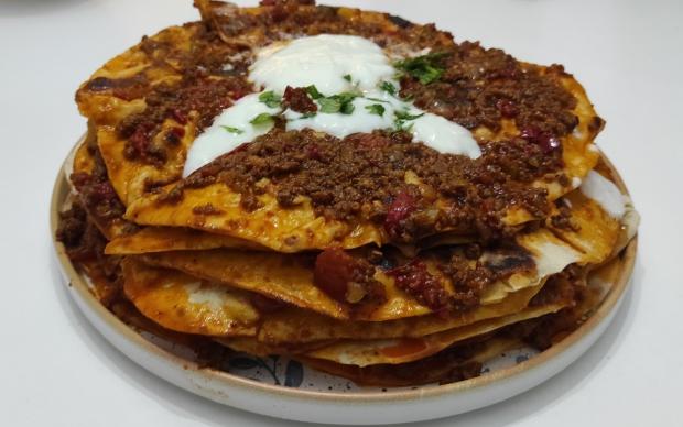 Ev Yapımı Kayseri Yağlaması