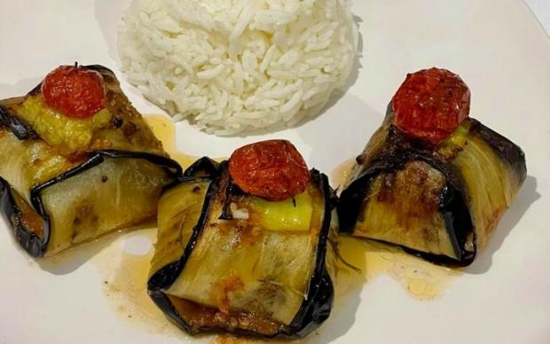 İslim Kebabı Tarifi